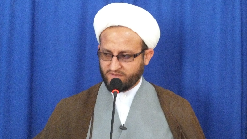 روز جهانی قدس یادگار امام (ره)