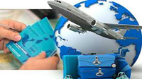 لزوم برخورد با بلیت فروشی های غیرقانونی هواپیمایی