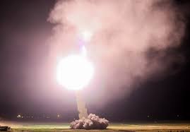 بازتاب حمله موشکی ایران به پایگاه‌ تروریست ها