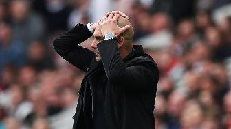 گواردیولا از حمله تروریستی جان سالم به در برد