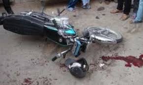 حادثه در گنبکی ریگان