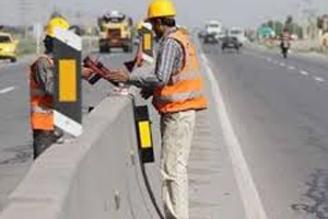 ایمن سازی 12 نقطه پرحادثه در سمیرم