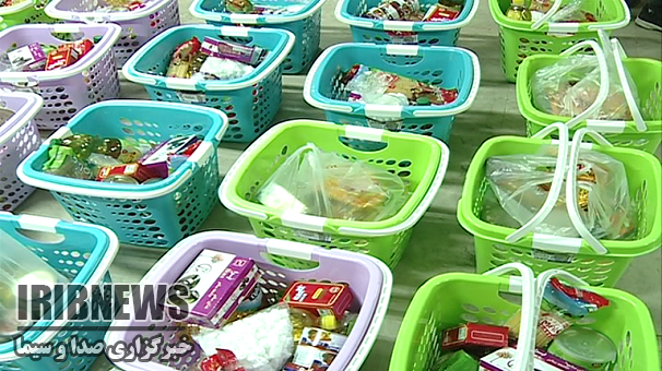 500 هزار نفر درکشور تحت پوشش طرح همای رحمت