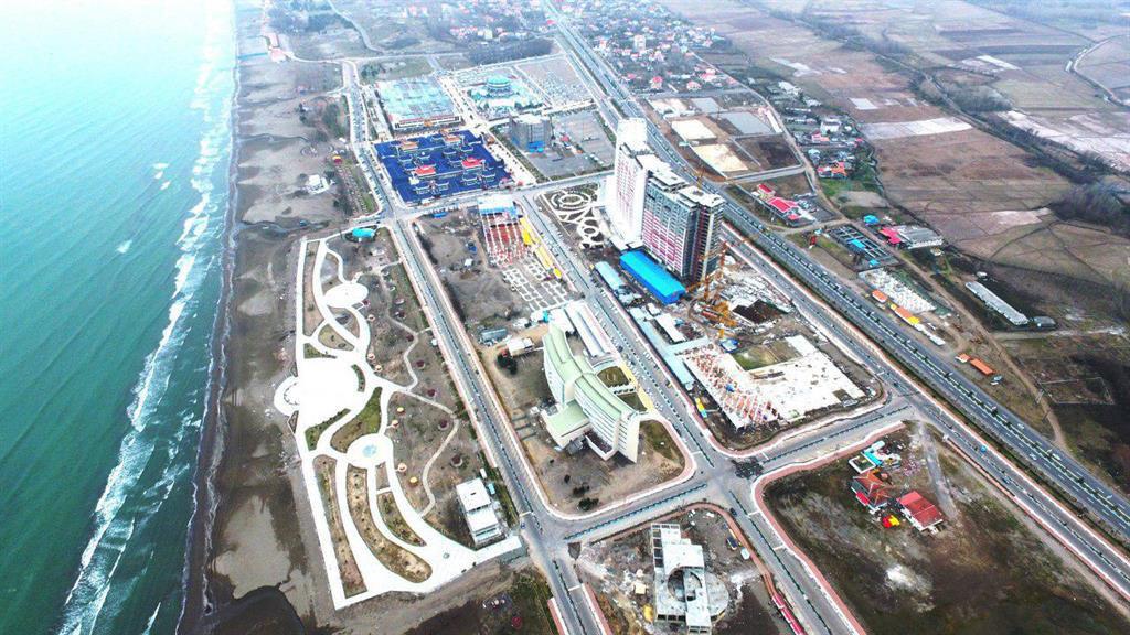 بستر سرمایه گذاری در حوزه گردشگری در گیلان فراهم است