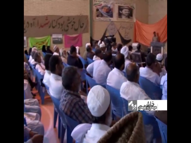 روایت فتحی از نوع خونین شهر + فیلم