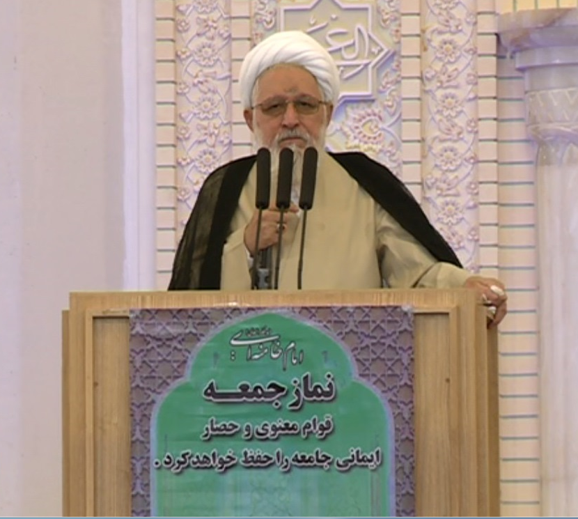 حضور ۷۳ درصدی مردم در انتخابات، نشانه‌ی وفاداری آن‌ها به نظام و انقلاب