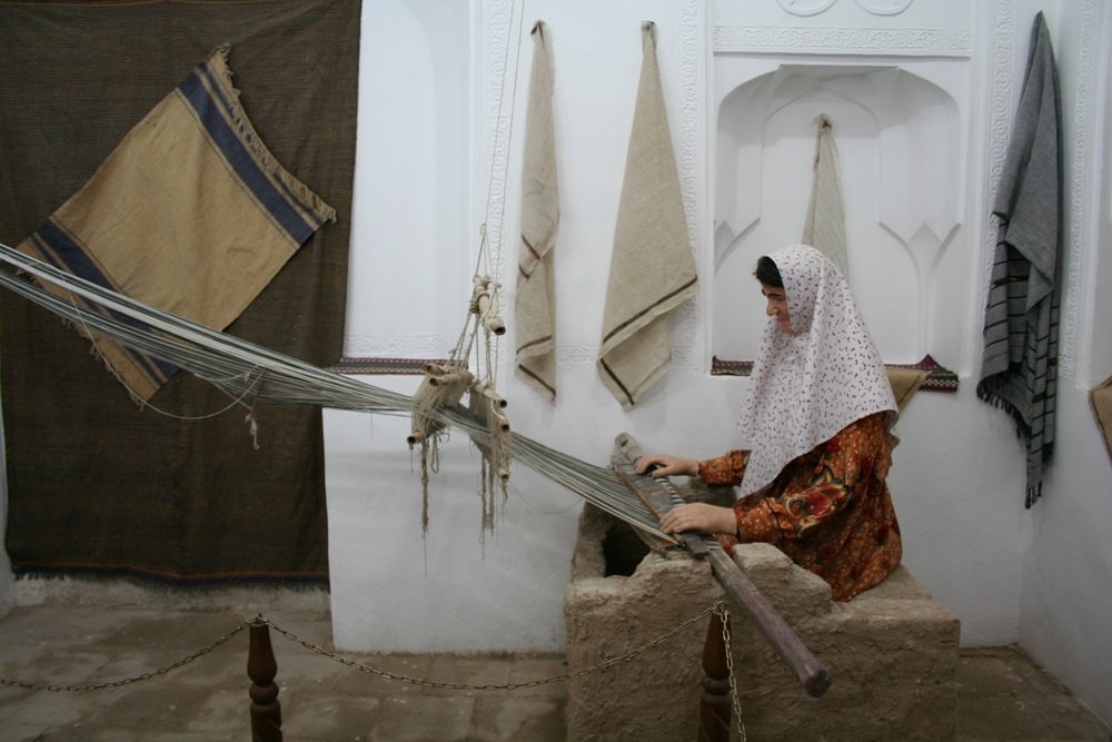 تغییر ساعات بازدید از موزه ها در ماه رمضان