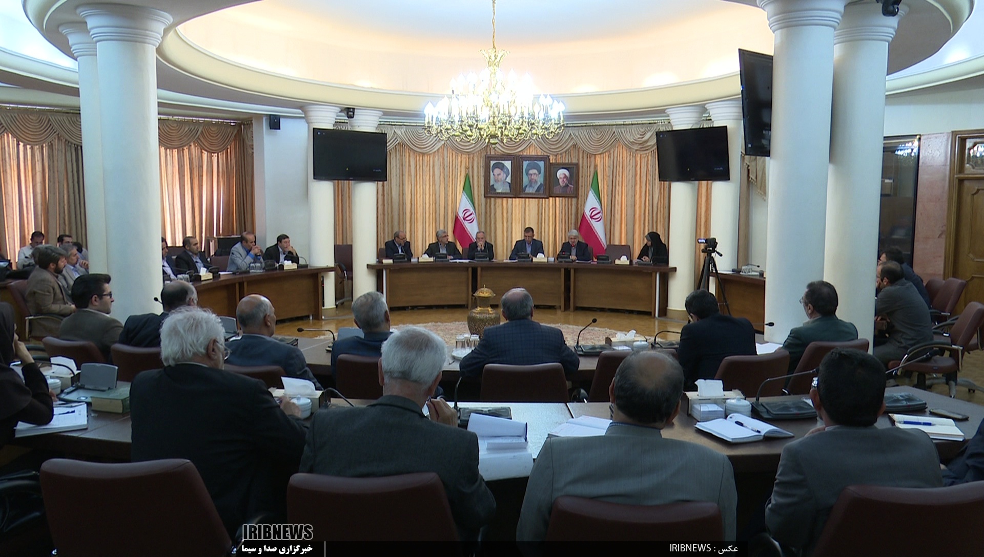 احیای دریاچه ارومیه نیازمند مشارکت همگانی