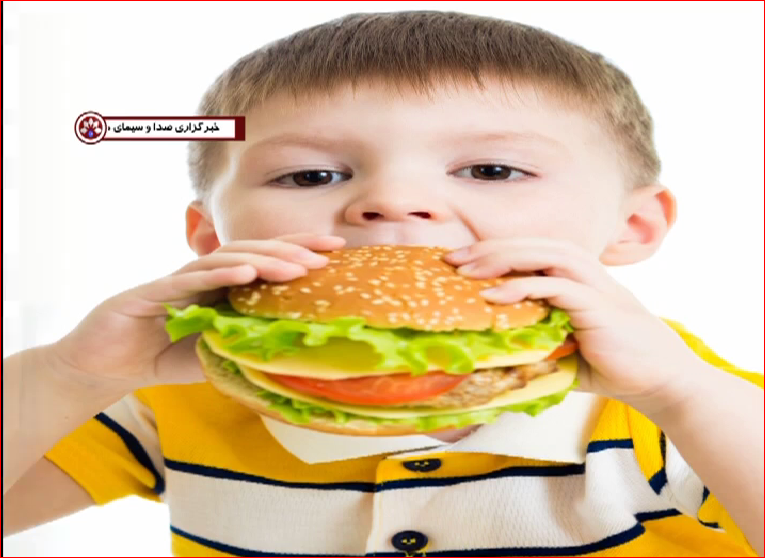 کاهش 70 تا 80 درصدی فعالیت کودکان با گسترش زندگی ماشینی+ گزارش