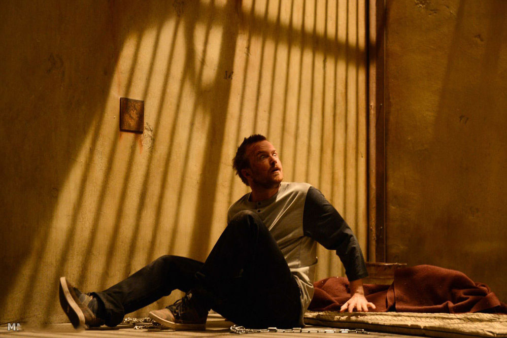 وحشتناک‌ترین اتفاقاتی که ممکن است تجربه کنید!