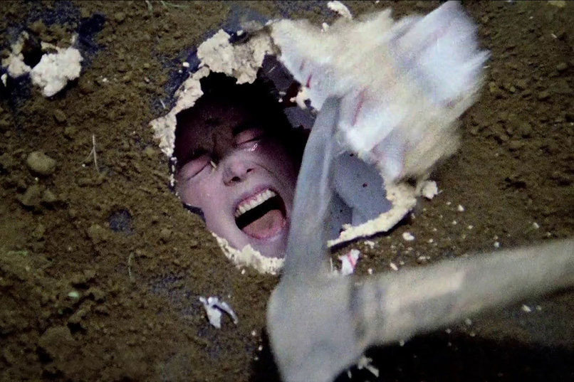 وحشتناک‌ترین اتفاقاتی که ممکن است تجربه کنید!