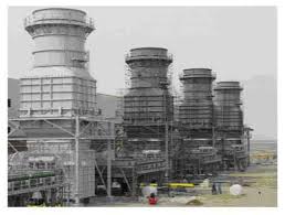 شمارش معکوس برای ساخت دومین نیروگاه سیکل ترکیبی اندیمشک