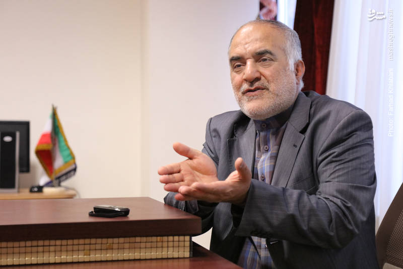 در گفتگو مشرق با سفیر سابق کشورمان در قطر مطرح شد: در گفتگو مشرق با سفیر سابق کشورمان در قطر مطرح شد: