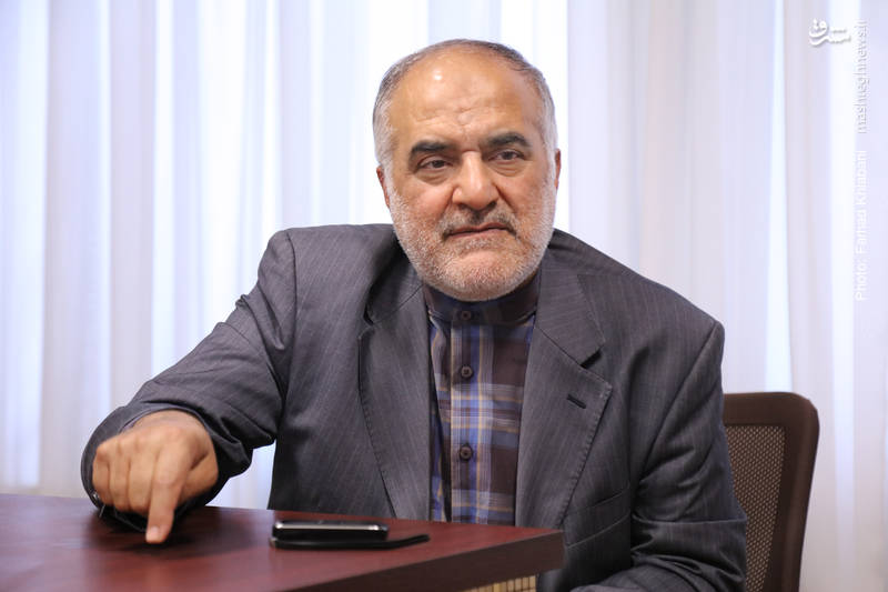 در گفتگو مشرق با سفیر سابق کشورمان در قطر مطرح شد: در گفتگو مشرق با سفیر سابق کشورمان در قطر مطرح شد: