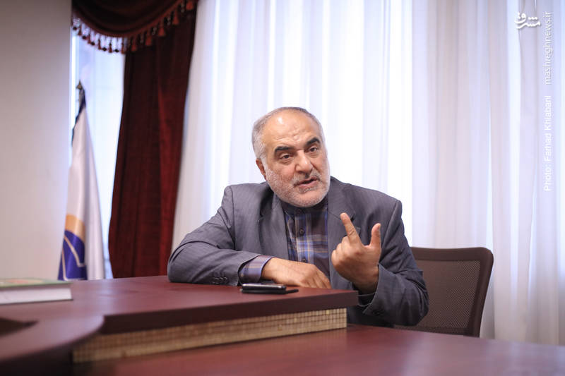 در گفتگو مشرق با سفیر سابق کشورمان در قطر مطرح شد: در گفتگو مشرق با سفیر سابق کشورمان در قطر مطرح شد: