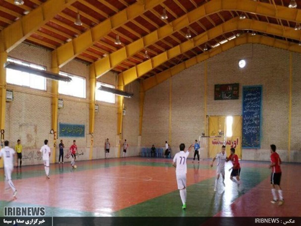 درخشش تیم های اردبیلی در هفته سیزدهم