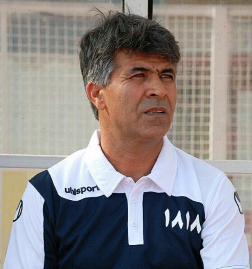 مشخص شدن سرمربی قشقایی شیراز