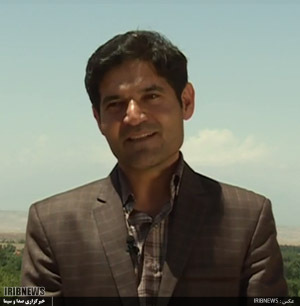 گزارش// انتظارات باغداران در قطب گیلاس استان اردبیل