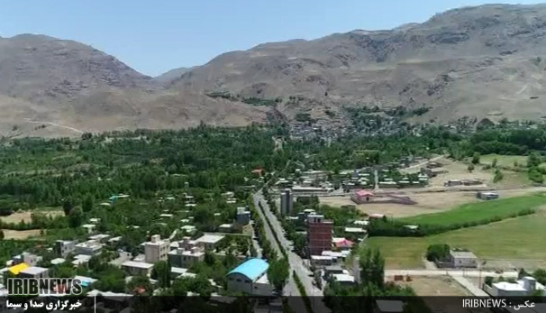 گزارش// انتظارات باغداران در قطب گیلاس استان اردبیل