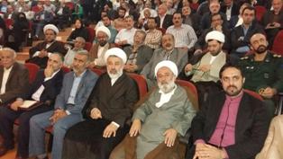 به صفر رسیدن تصرف اراضی ملی دز مازندران