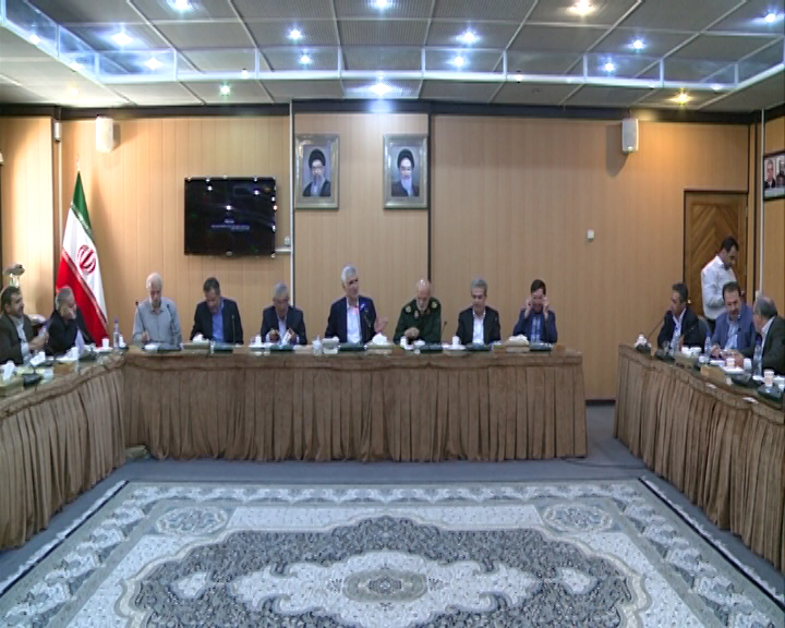 ساماندهی ۸۰۰ گروه جهادی در فارس