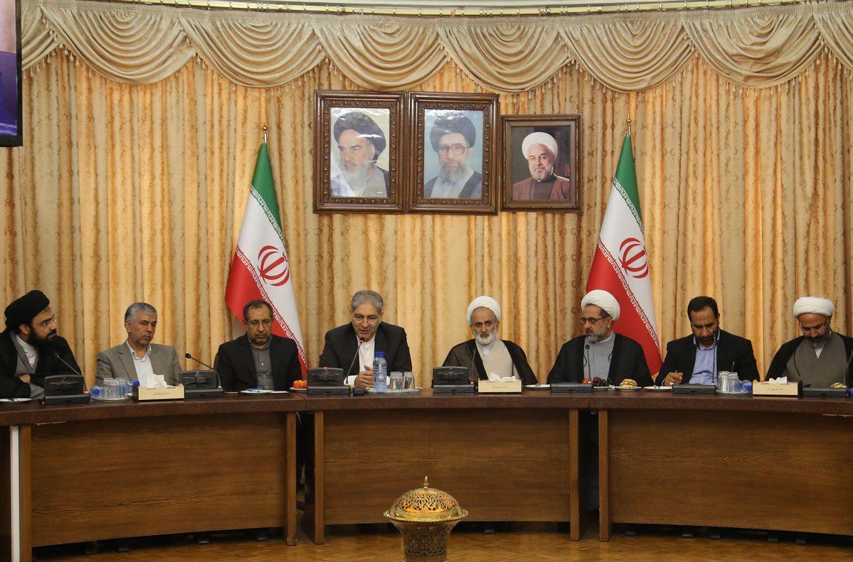 تبریز ۲۰۱۸ می‌تواند مبدأ تحول در گردشگری ایران باشد