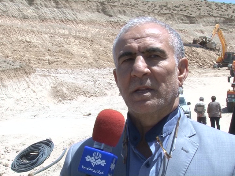 اختصاص ۳۵ هزار میلیارد ریال برای آبیاری تحت فشار در کشور