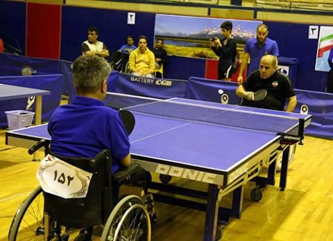 آخرین مرحله تنمرینات ملی پوشان استارت خورد آخرین مرحله تنمرینات ملی پوشان استارت خورد