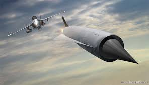 آمریکا و استرالیا یک موشک مافوق صوت آزمایش کردند آمریکا و استرالیا یک موشک مافوق صوت آزمایش کردند