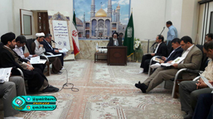 آمادگی استان برای برپایی جشن های دهه کرامت