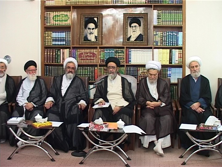 تاکید نماینده ولی فقیه در آذربایجان شرقی بر وحدت علما