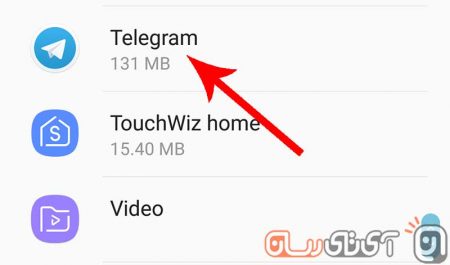 حل مشکل باز نشدن عکس‌ها و فیلم‌ها در تلگرام