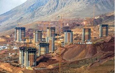 شهر جدید تیس فرصتی برای اسکان پایدار در چابهار و کنارک است شهر جدید تیس فرصتی برای اسکان پایدار در چابهار و کنارک است