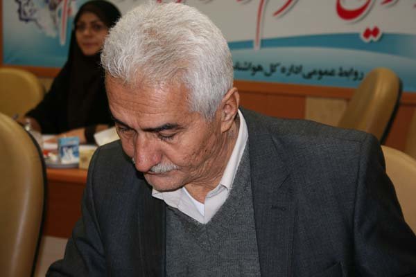 شهرکرد خنک ترین نقطه کشور