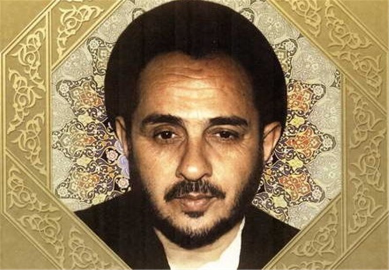 ترور شخصیت های سیاسی و مردمی در دهه 60 و بعد از آن ترور شخصیت های سیاسی و مردمی در دهه 60 و بعد از آن