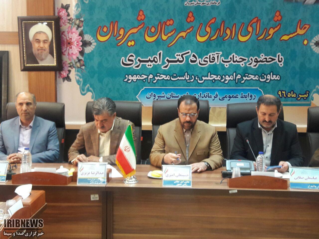 حضور هیات های تجاری کشورهای معتبر دنیا، نشانه امنیت ایران