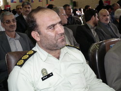 کشف ۲۲۶ میلیون ریال لوازم خانگی قاچاق