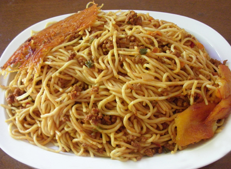 خوراکی های ممنوع برای افراد پراسترس