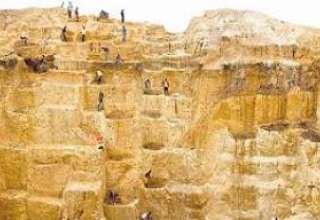 جشنواره های عکس معدن، فرصتی ایده آل برای پیوند هنر و معدن