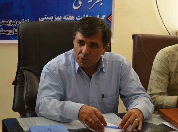 راه اندازی مرکز حرفه آموزی معلولان در شهرستان بهمئی راه اندازی مرکز حرفه آموزی معلولان در شهرستان بهمئی
