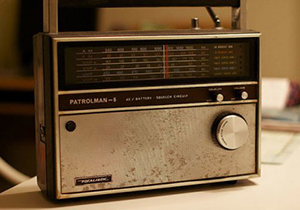 برنامه‌های امروز رادیو فارس چهارشنبه ۱۱ مرداد ماه