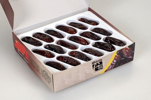 دلالان عامل گران فروشی خرما در کلان شهرها