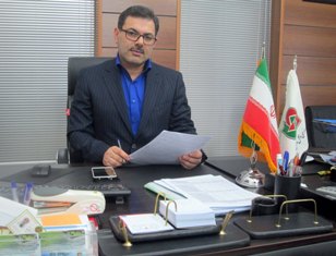 افتتاح دو سامانه هوشمند توزین در جاده های مازندران