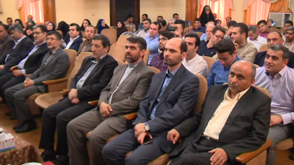 تجلیل از تلاش های خالصانه  خبرنگاران رسانه ملی