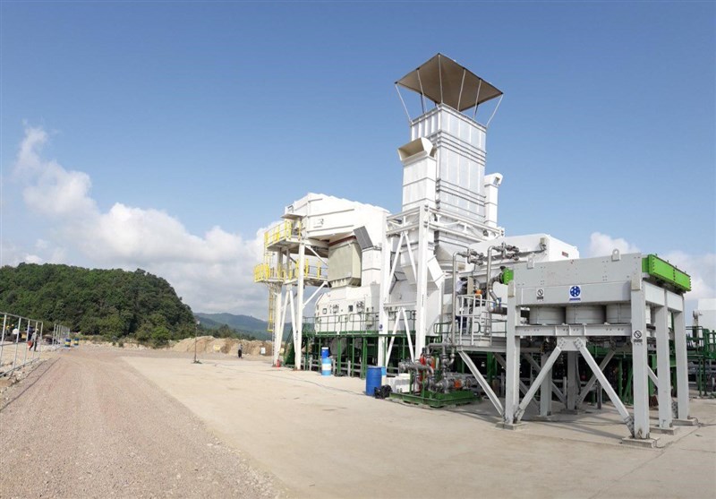 احداث 5 هزار مگاوات نیروگاه جدید راندمان بالا عملیاتی میشود احداث 5 هزار مگاوات نیروگاه جدید راندمان بالا عملیاتی میشود