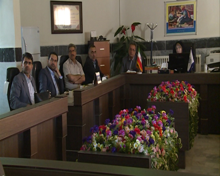 دفاع نخستین فارغ التحصیل دکترای طب سنتی کرمان ازرساله دکترای خود