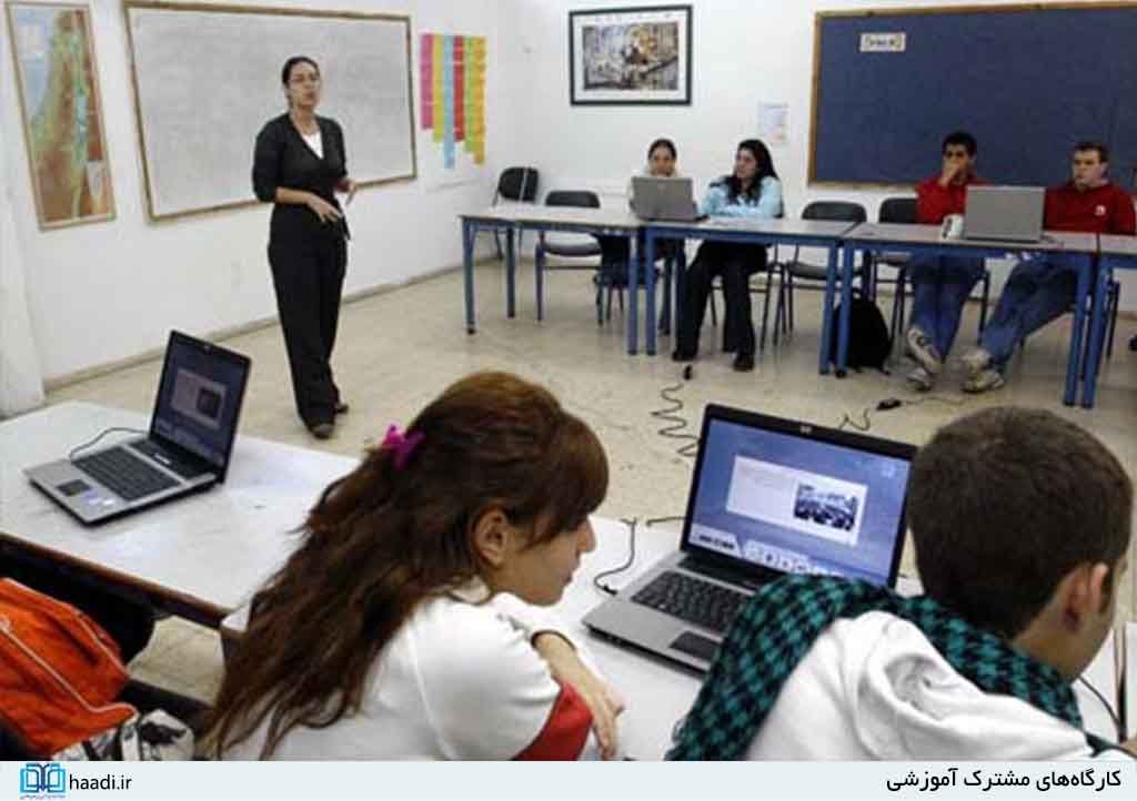 نفوذ نرم صهیونیست ها در کرانه‌باختری