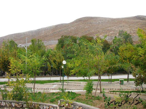 رفع تصرف 17 هکتار از اراضی منطقه گردشگری سیاسرد بروجن