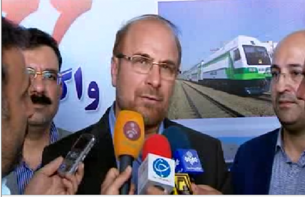 تحویل 200 واگن به شهرداری تهران تا پایان سال تحویل 200 واگن به شهرداری تهران تا پایان سال