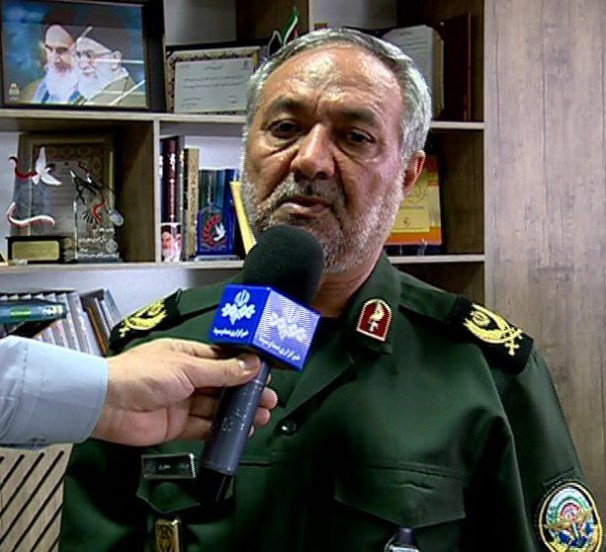 اعلام تشییع پیکر 4 شهید گمنام در آذربایجان شرقی اعلام تشییع پیکر 4 شهید گمنام در آذربایجان شرقی